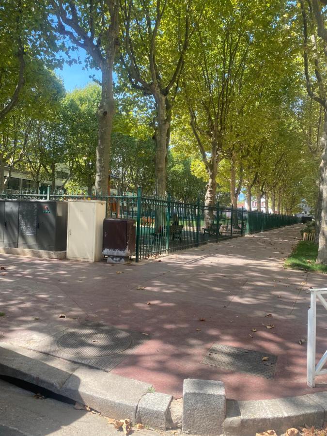 2 Piece 35m2 Montrouge
