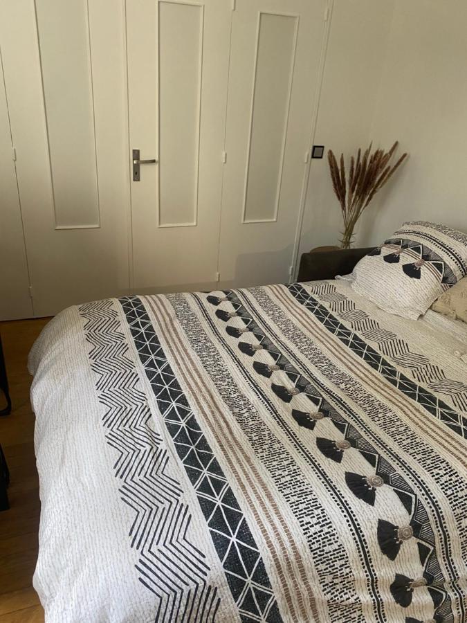 Apartment 2 Piece 35m2 *