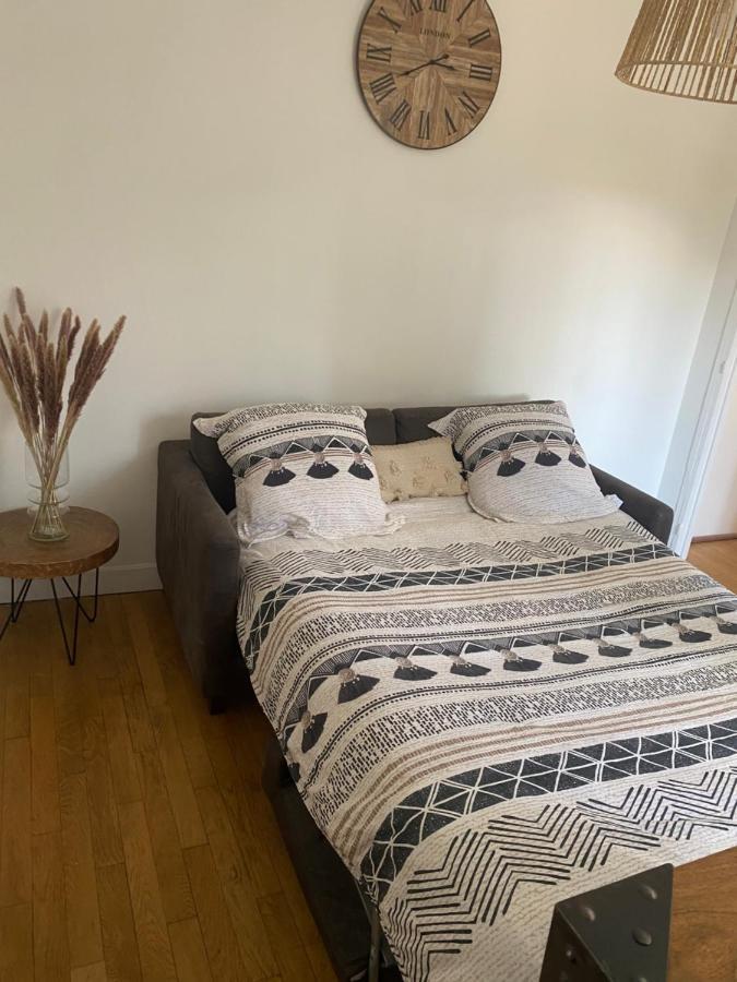 Apartment 2 Piece 35m2