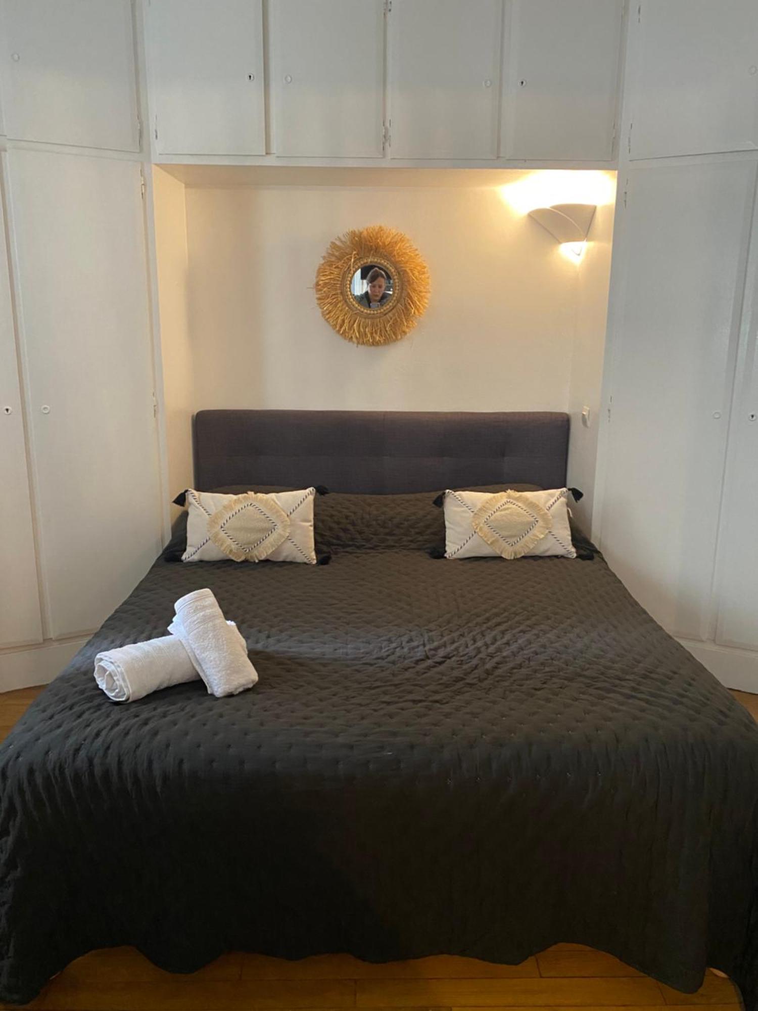 2 Piece 35m2 Montrouge